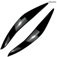 Φρύδια για προβολείς BMW 5 F10/F11 Προεπισκόπηση 2011-2014 - DBa836 - Sellzone.bg Φρύδια για προβολείς BMW 5 F10/F11 Προεπισκόπηση 2011-2014 - DBa836